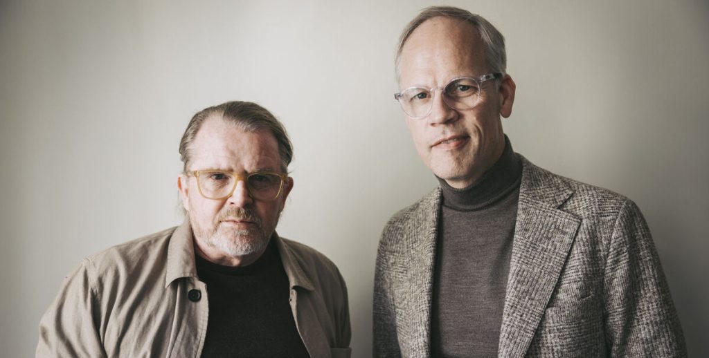 Dennis Ritter om tiden uden Rolf Sørensen: “Var en meget interessant øjenåbner for mig”