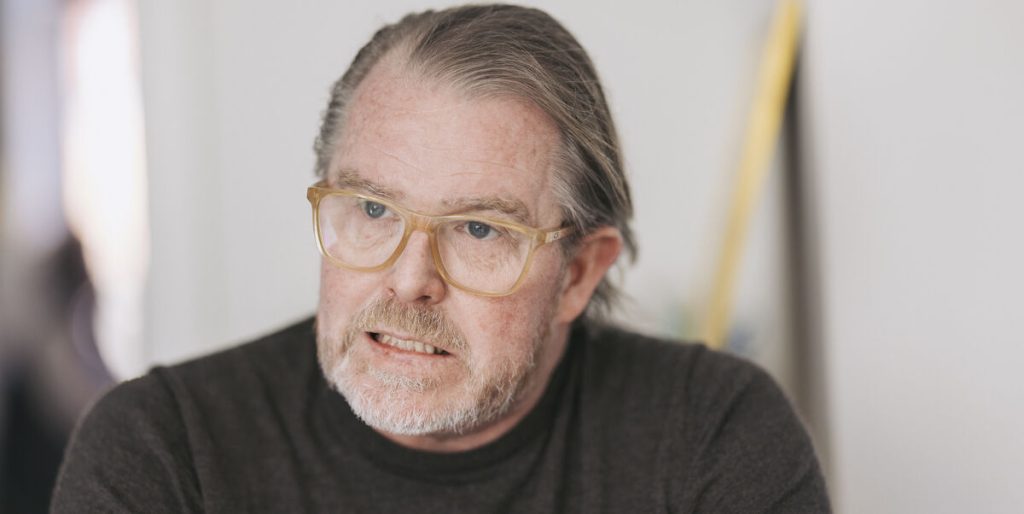 Vender Rolf Sørensen tilbage? Her er TV 2’s ord om fremtiden