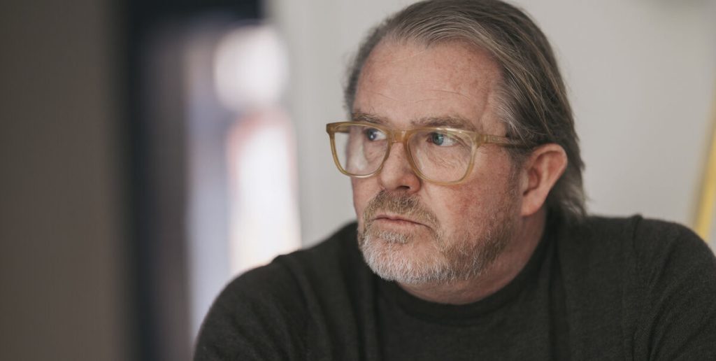 Rolf Sørensen efter Tour-afbud: Slut efter 16 år