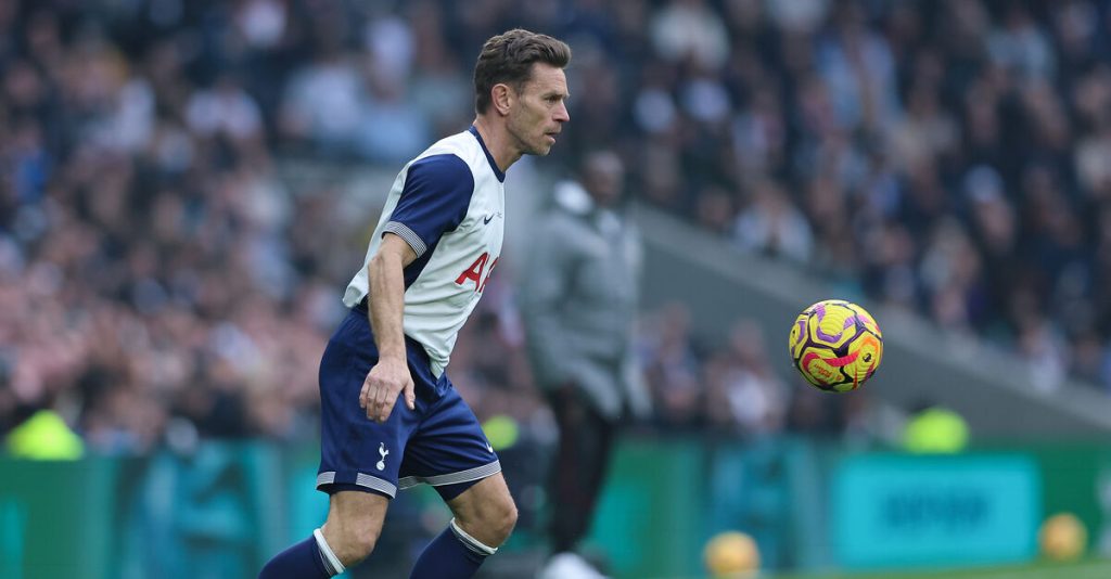 Allan Nielsen ramt af voldsom skade og måtte opereres: Sådan går det nu