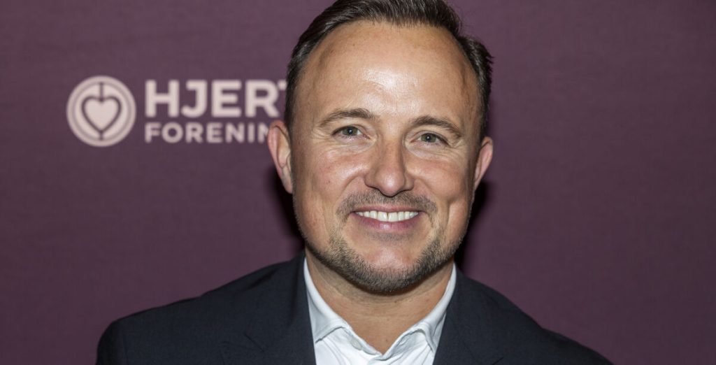 Thomas Evers med Tinder-afsløring: Dette billede fik ham til at swipe til højre