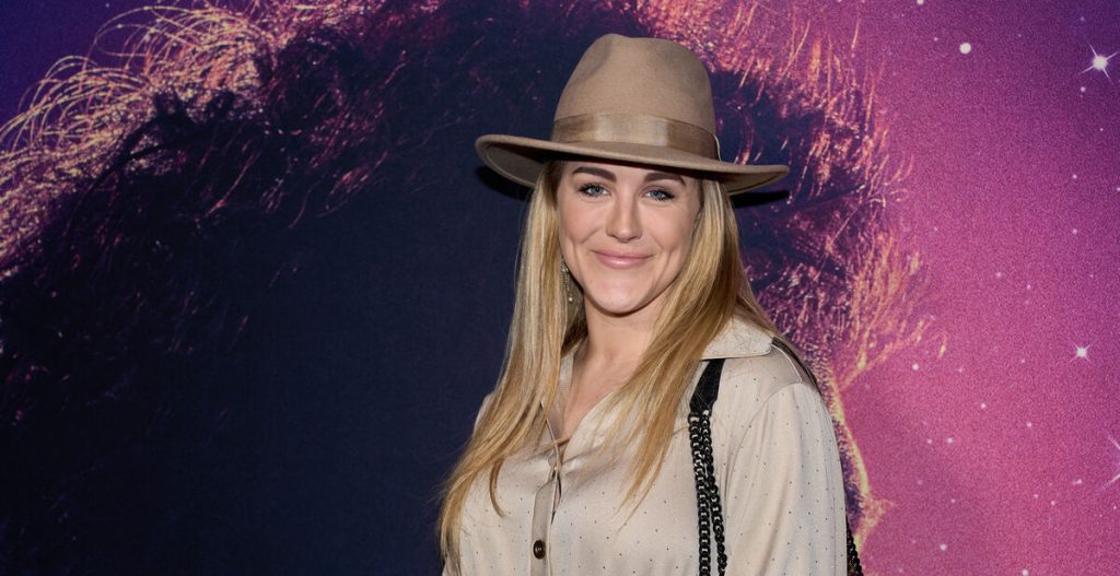 Camilla Dalsgaard klar til Vild med dans: Sætter ord på ny dansepartner