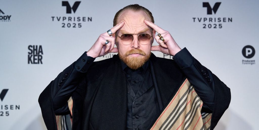 Jan Hellesøe lukker danskerne ind: Lægger kortene på bordet