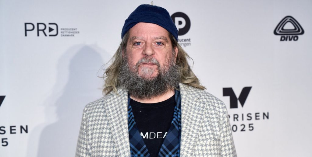 Anders Lund Madsen taler ud: Sætter ord på sin brors død