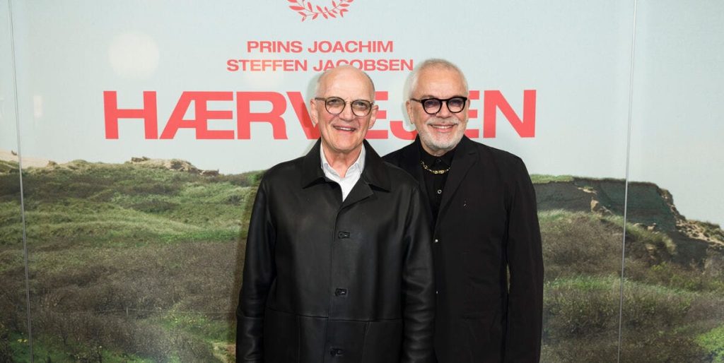 Preben Kristensen: Her er hans ord om prins Joachims dokumentar