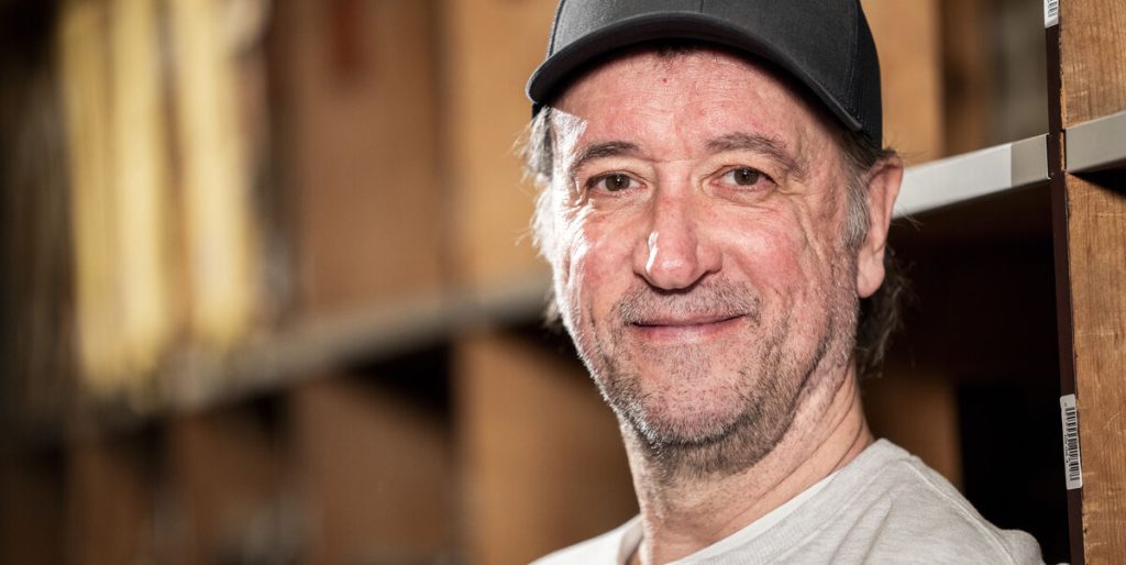 Gordon Kennedy om ‘Generationer’: Det var den størst udfordring