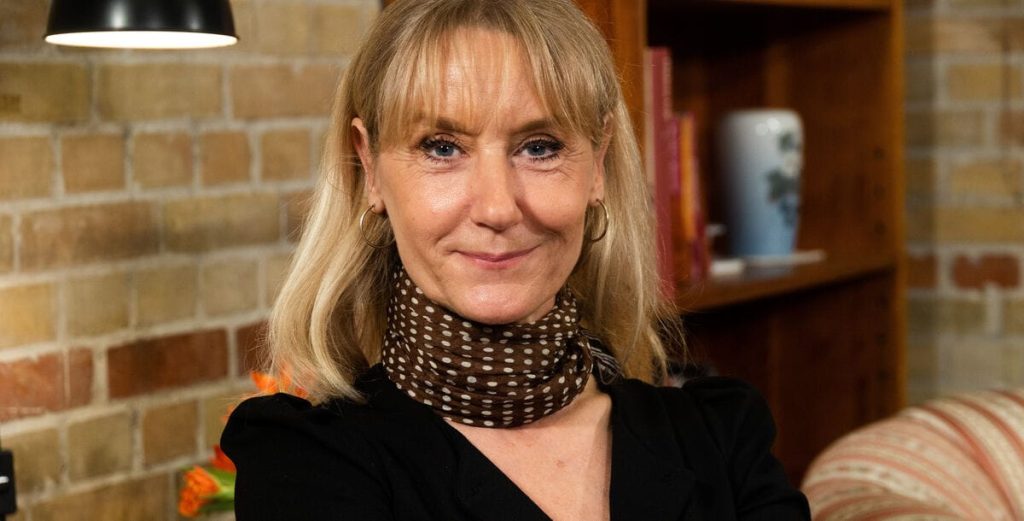 Da Anette Støvelbæk opdagede at hun var gravid, var hun ikke i tvivl: “Havde en mission”