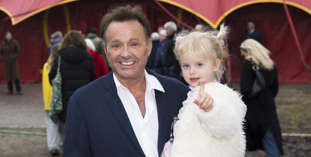 Nyt liv i Vedbæk: Dennis Knudsen afslører, hvordan han og børnene har det i dag