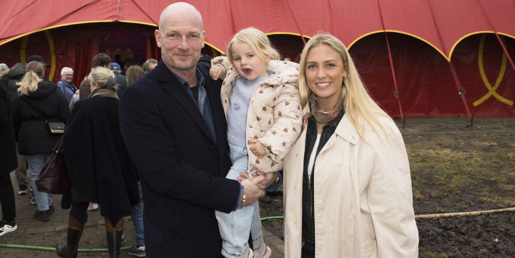 I år bliver det anderledes: Det venter Josefine Høgh