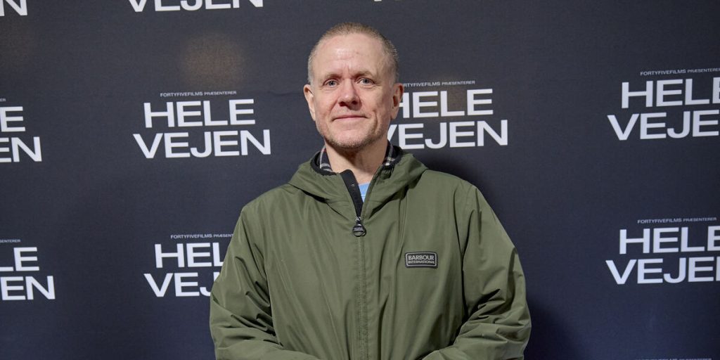 DR med overraskende nyt om Anders Matthesen: Sker til august