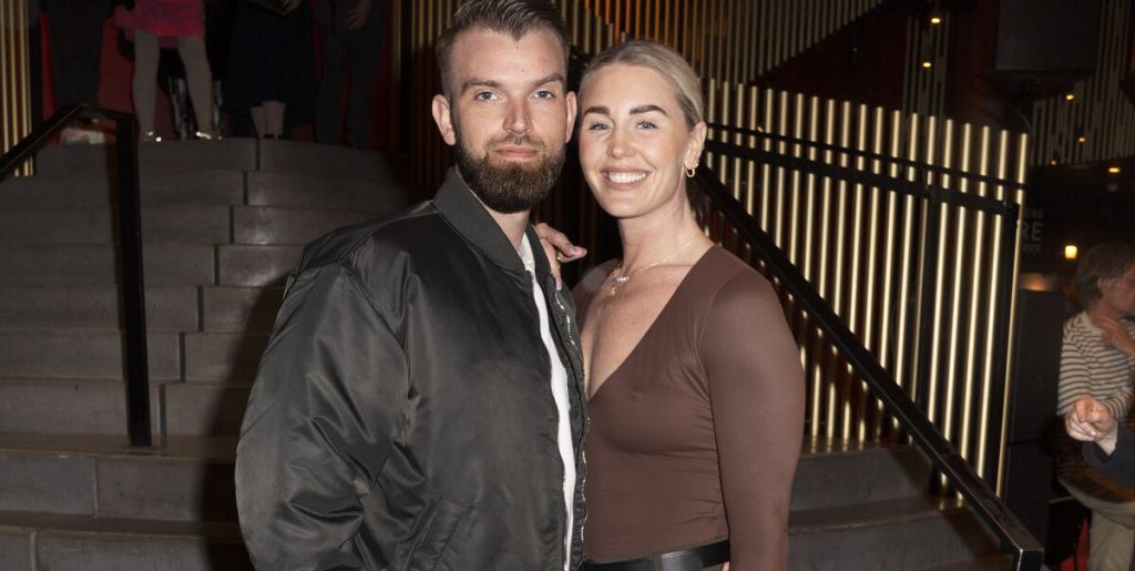 Trist nyt om Jeanette Ottesen og Christian Wahlgreen: Bekræfter brud