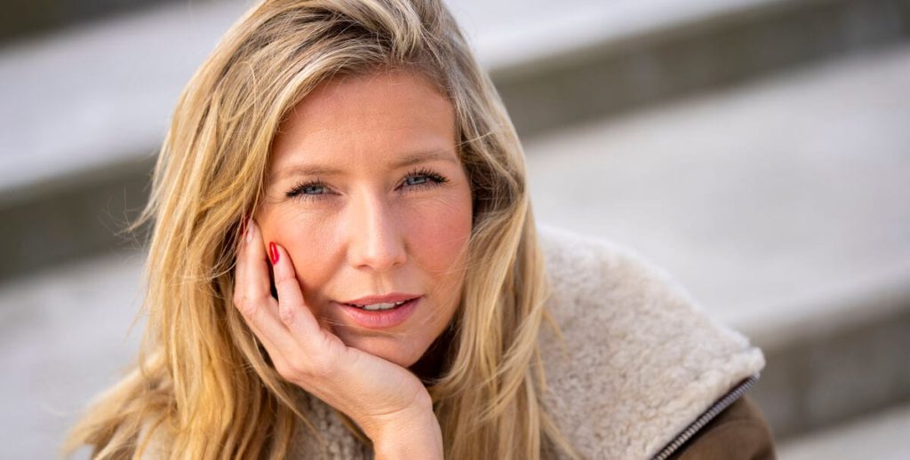 Carla Mickelborg om bruddet med kæresten: Selvom der var kærlighed, blev denne ting afgørende