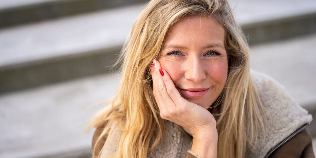 Carla Mickelborg efter bruddet: Sådan udfyldte hun tomrummet