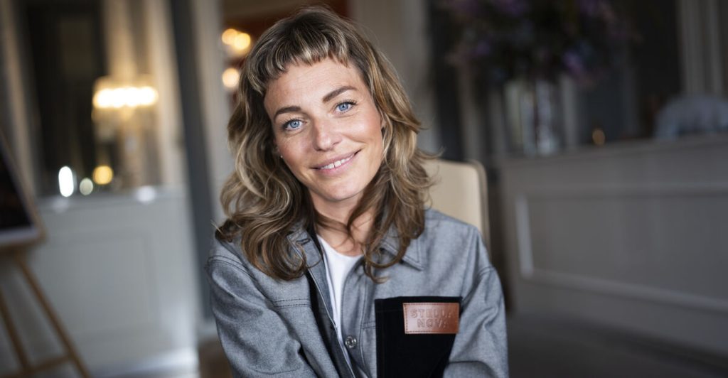 Sarah Grünewald stopper i TV 2-hit: Vil ikke være en del af det