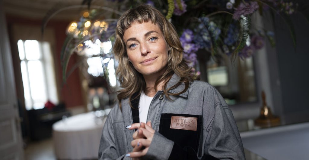 Sarah Grünewalds voldsomme sommer: Kræftpakke og abort