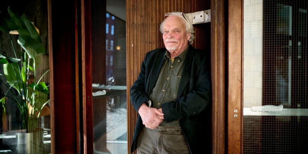 Nis Bank-Mikkelsen fylder 80 år og ser tilbage: “De fleste af mine drømme er blevet opfyldt”