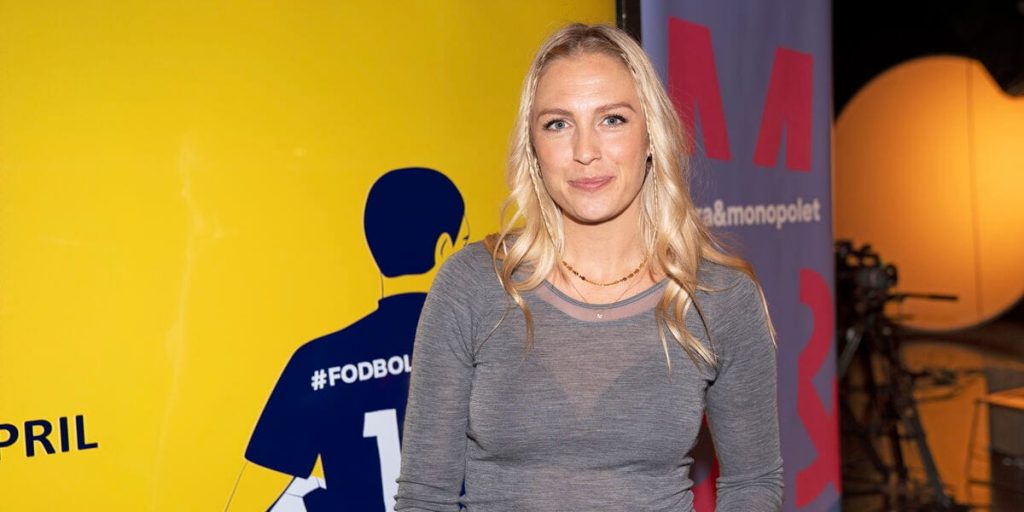 Josefine kan ikke undvære det: Spiser det hver dag