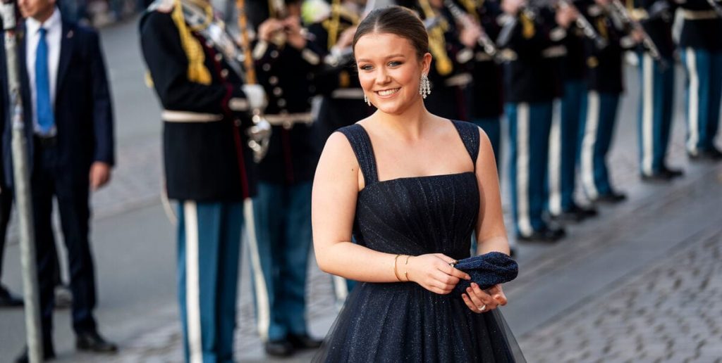 Prinsesse Isabella trækker overskrifter i udlandet: Det var ‘uventet’