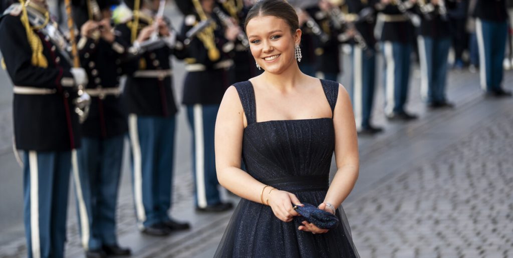 Efter stor fejring: Det venter der prinsesse Isabella nu