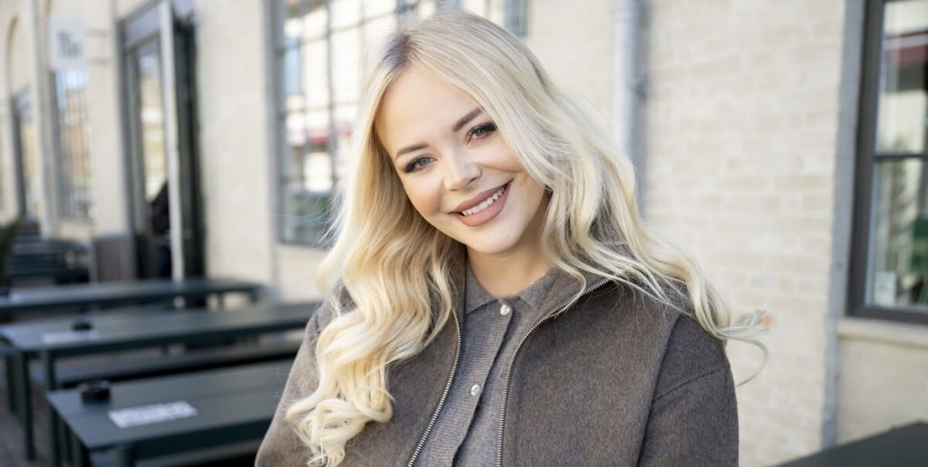 Vilde tal: Så rig er Elvira Pitzners mand