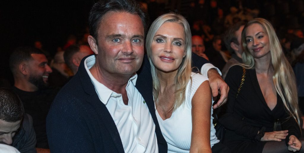 Janni og Jeppes forhold blev udfordret: ‘Nu kan vi klare alt’