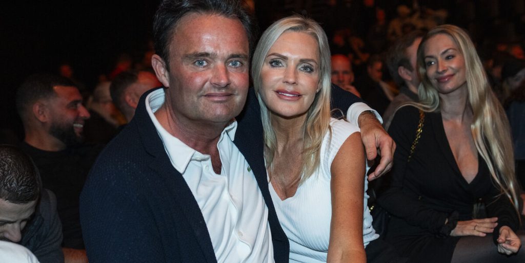 Et kapitel slutter: Nu er det slut for Janni Ree