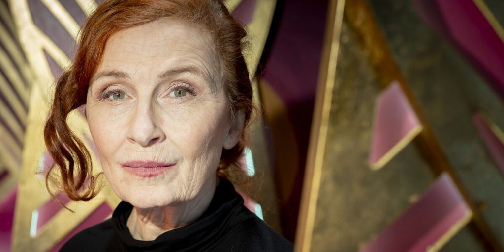 Bodil Jørgensen med særligt opråb: ‘Det er farligt’