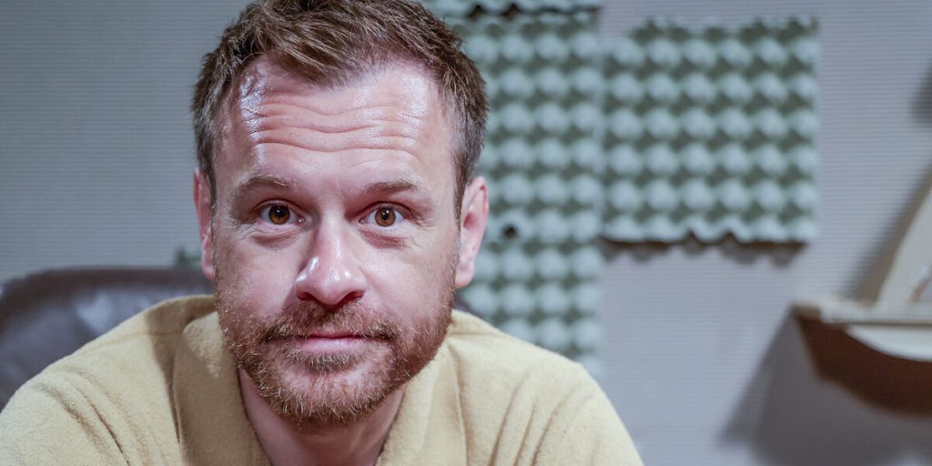 Christian Fuhlendorff er desperat: “Jeg har gjort alt”