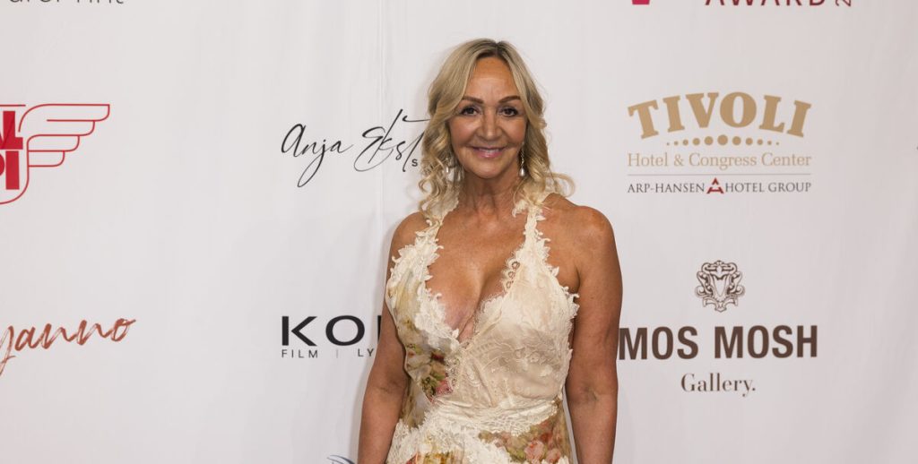 Charlotte Bircow bryder tavsheden om omstridt plastikkirurgi