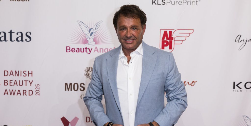 Dennis Knudsen overrasker: Udsender særlig meddelelse til sine kunder