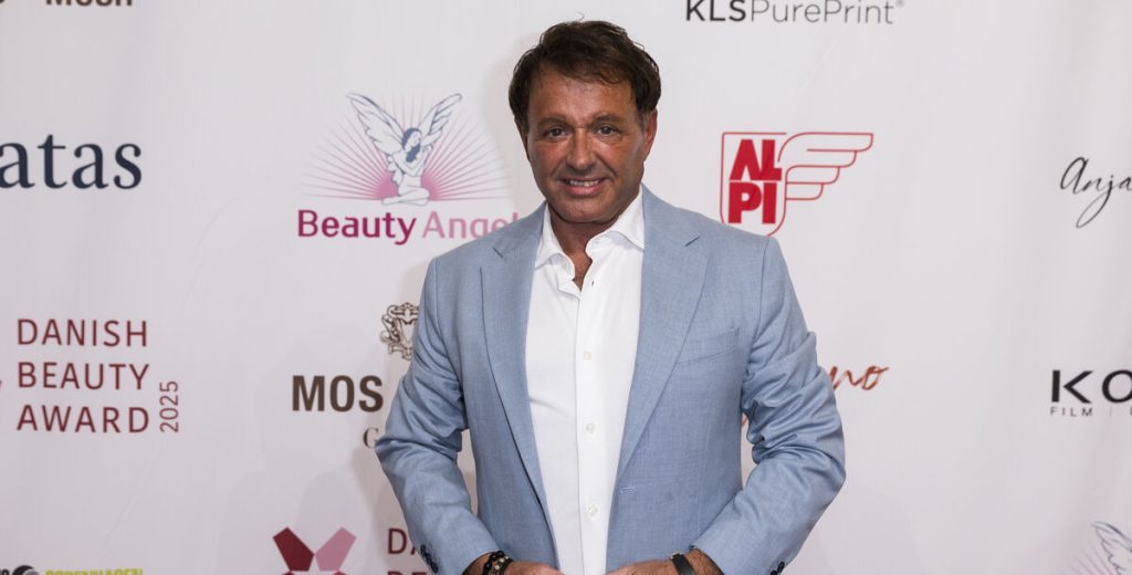 Endegyldigt forbi: Nyt kapitel venter Dennis Knudsen