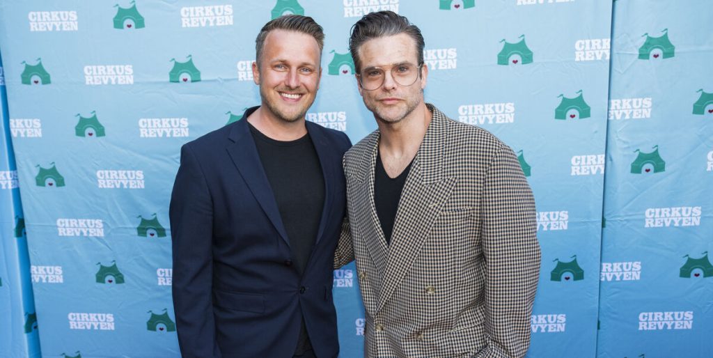 Silas Holst indrømmer: Min 10-årige datter er min hårdeste teaterkritiker