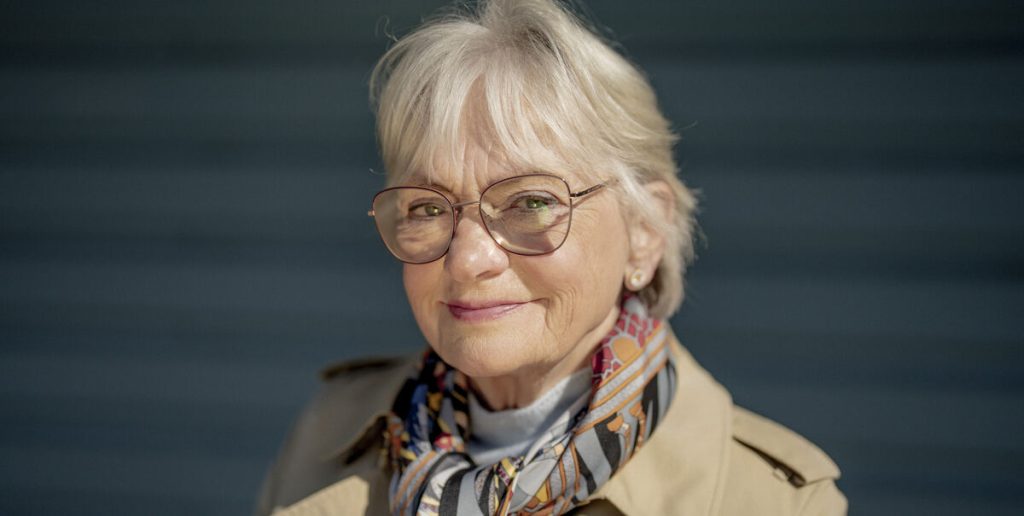 Trods stærke holdninger til mange ting: Dette vil Pia Kjærsgaard ikke blande sig i