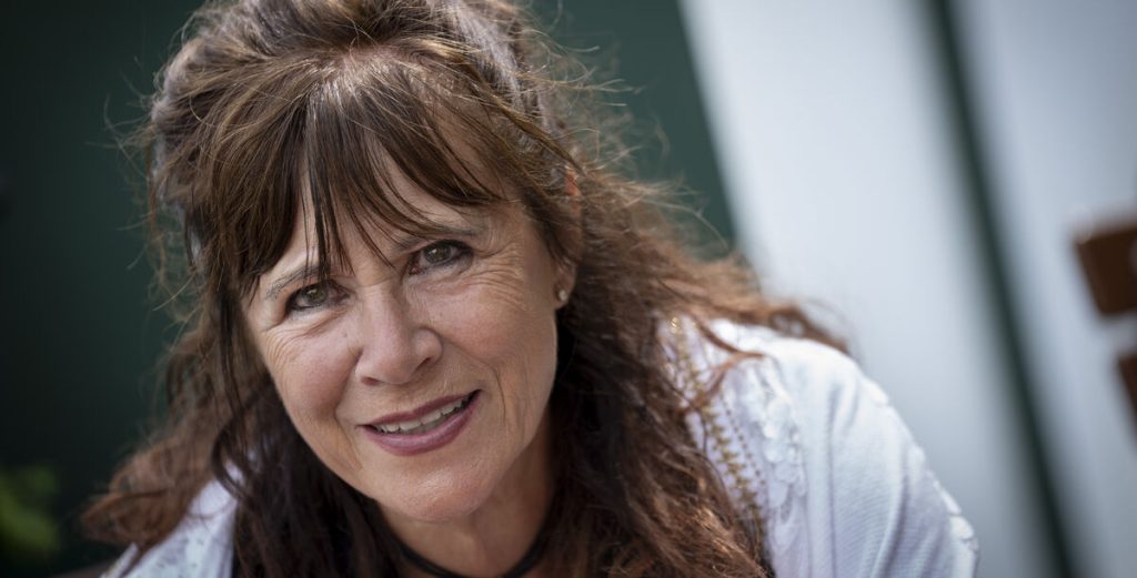 Kirsten Siggaard skal igennem det for tredje gang: “Jeg vil ikke sige, jeg vænner mig til det”