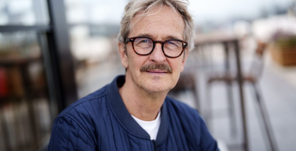 Da Lars Brygmann valgte skuespillet, sagde han også ja til uforudsigelig: Derfor ikke for alle