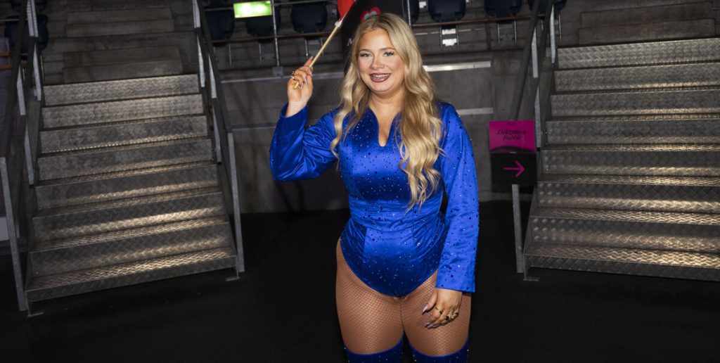 Sviner Sissal til: Her er Sissals svar på de hårde ord