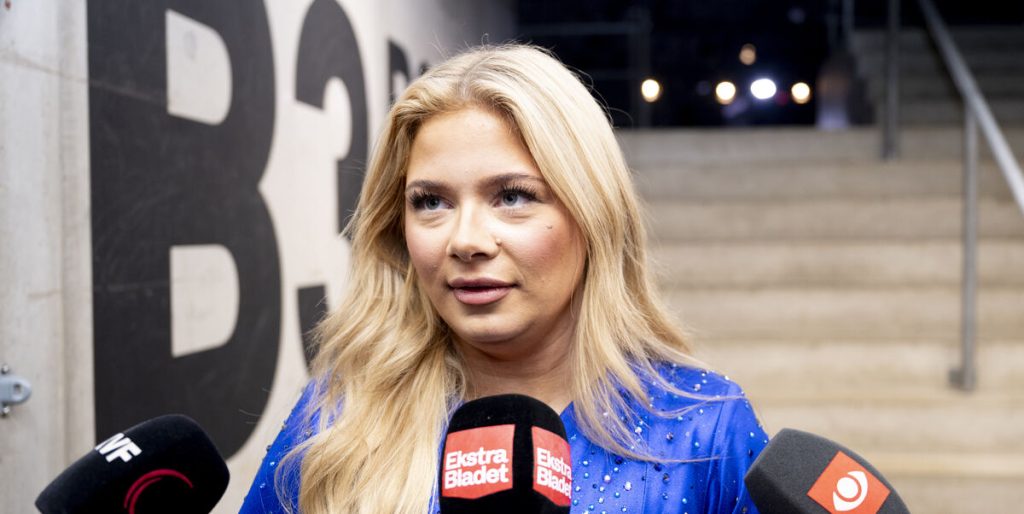 Sissals afslører: Det vælter ind med tissemænd