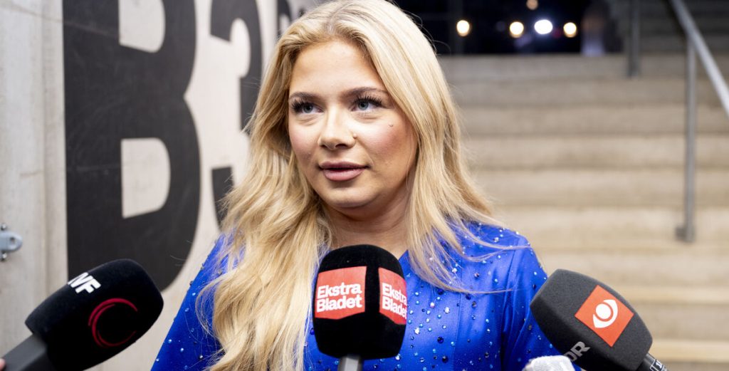 Sissal bryder tavsheden: Kommenterer på rygterne