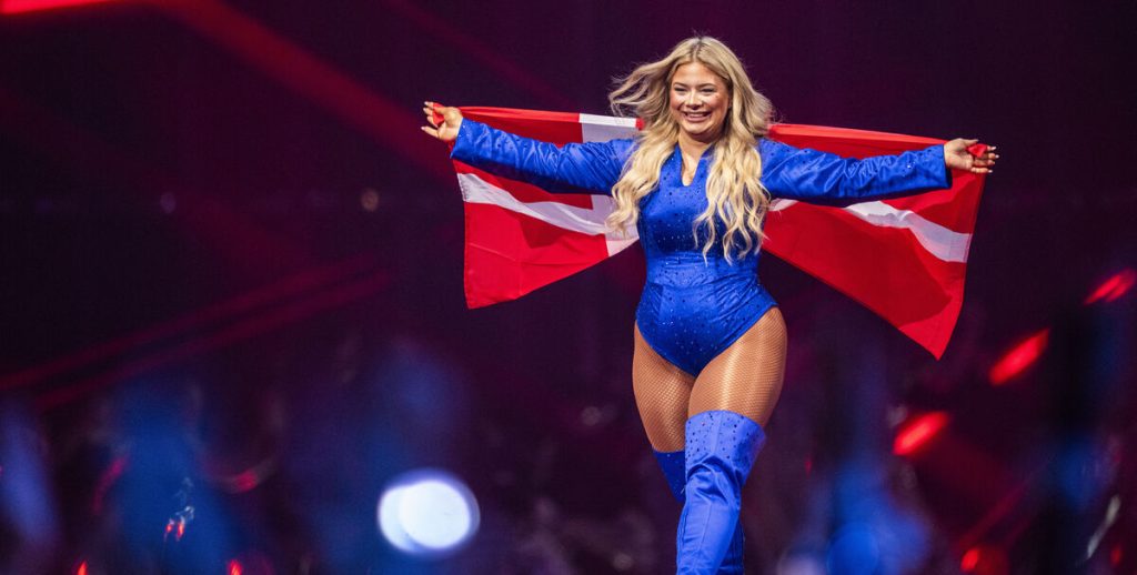 Bryder tavsheden: Sådan har Sissal det med Eurovision-nederlaget