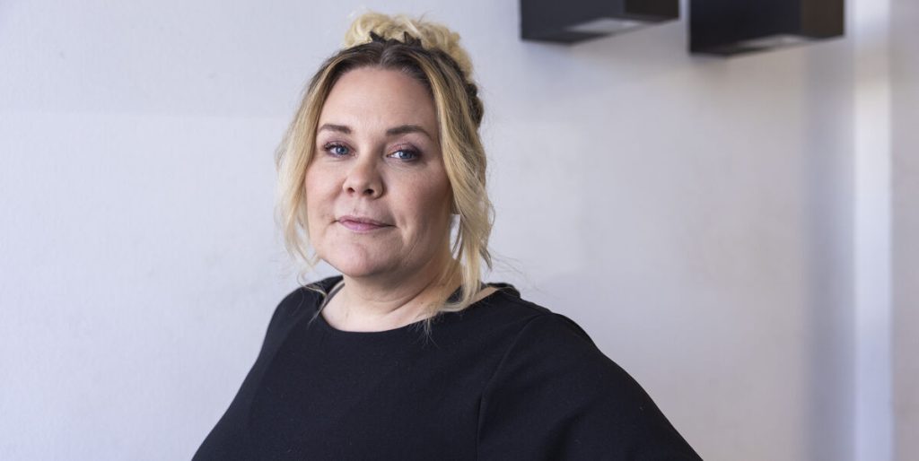 Linda P tager over efter Lisbet Dahl: ‘Det her er ikke en fortsættelse’