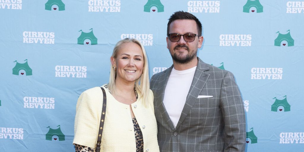 Cecilie Schmeichel reagerer: Det passer IKKE