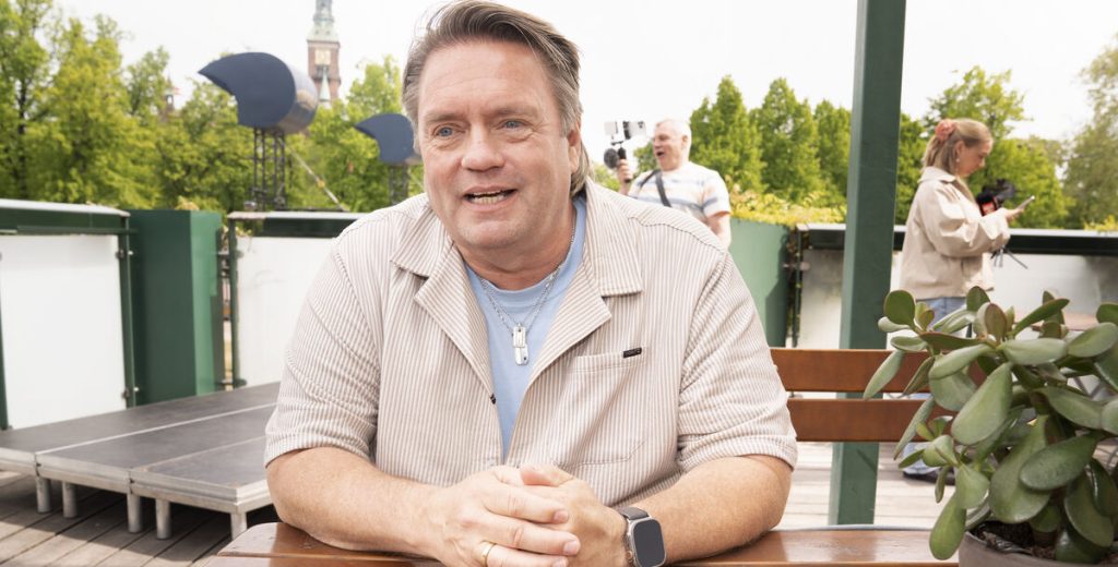 Efter ros til skyerne: Ny karrierevej for Johnny Hansen?