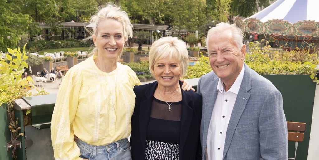 Svær afsked for familien Heick: Vil kæmpe imod med næb og kløer