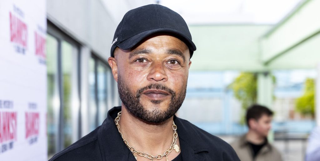 Efter lang tids fravær: Nu vender Remee tilbage på skærmen