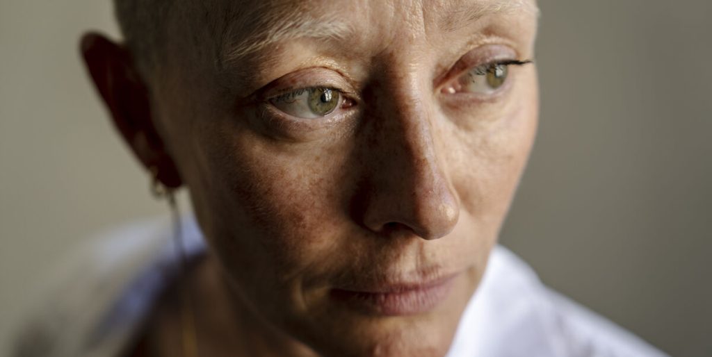 Laust Sonne var hende utro – alligevel blev Maria Erwolter: Nu forstår hun hvorfor