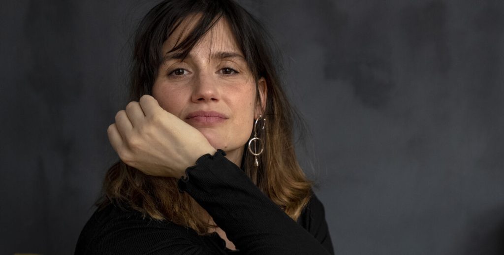 ‘Reservatet’-stjerne Danica Curcic åbner op: “Håber ikke, hun bliver cheerleader i Alabama