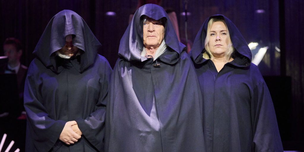 Linda P om dette års Tivoli Revy: Håber det rammer i solar plexus