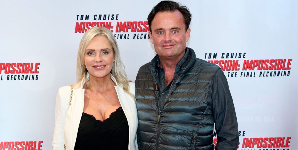 Janni Ree erkender: Det var løgn