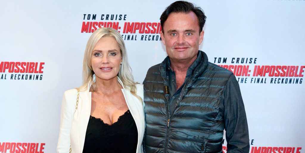 Mange har spurgt: Nu kommer Janni Ree med svaret