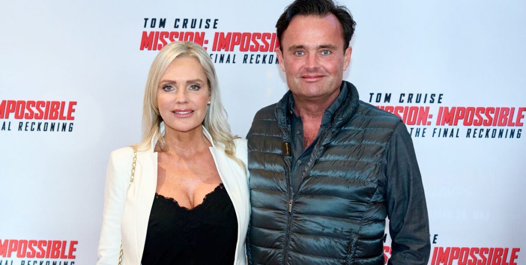 Efter 55 år: Janni Ree sadler om og gør det for første gang